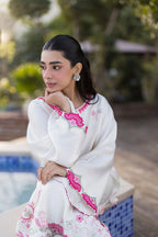 DHANAK SS25DA-2766 2PC