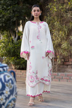 DHANAK SS25DA-2766 2PC