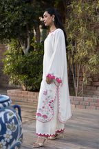 DHANAK SS25DA-2766 2PC