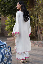 DHANAK SS25DA-2766 2PC