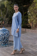 DHANAK SS25DA-2767 2PC