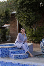 DHANAK SS25DA-2769 2PC