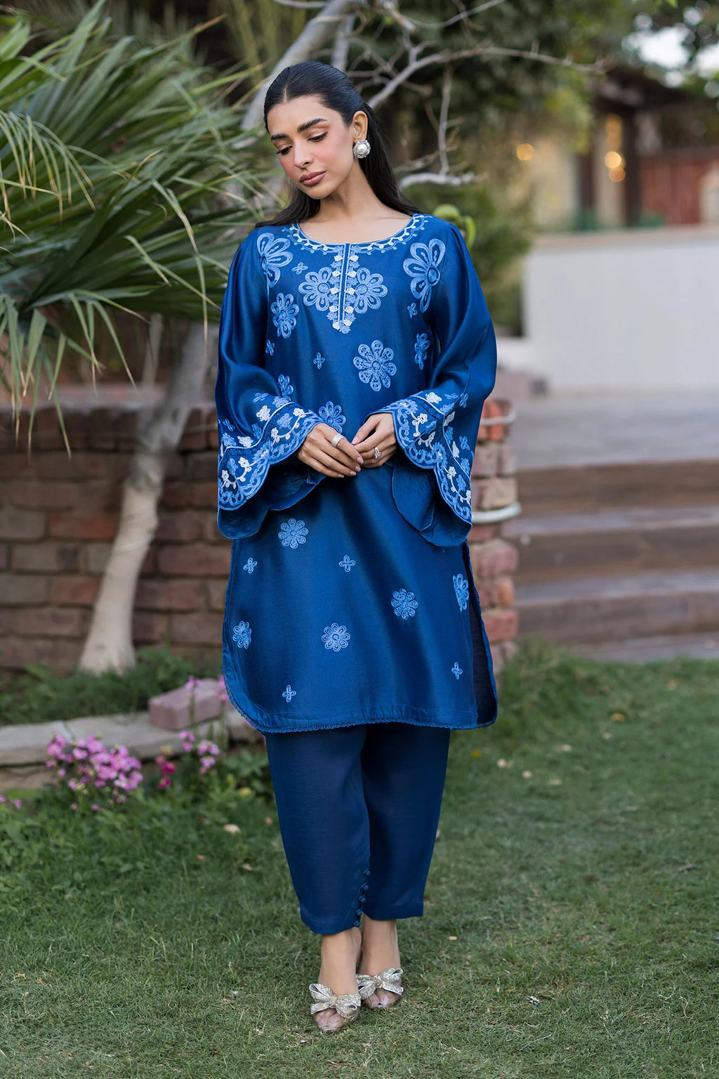 DHANAK SS25DA-2776 2PC