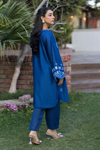 DHANAK SS25DA-2776 2PC