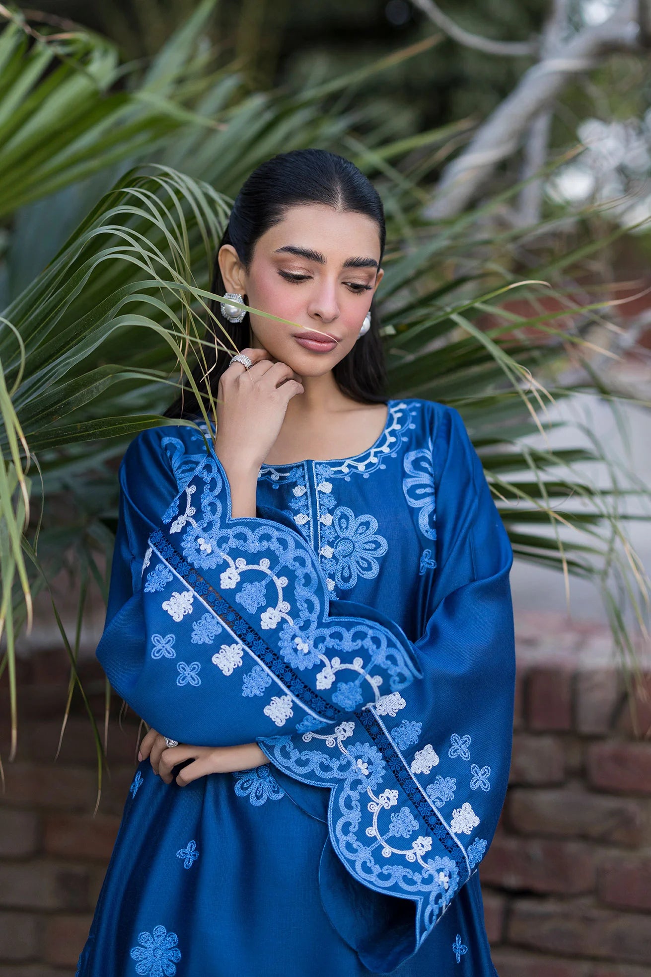DHANAK SS25DA-2776 2PC