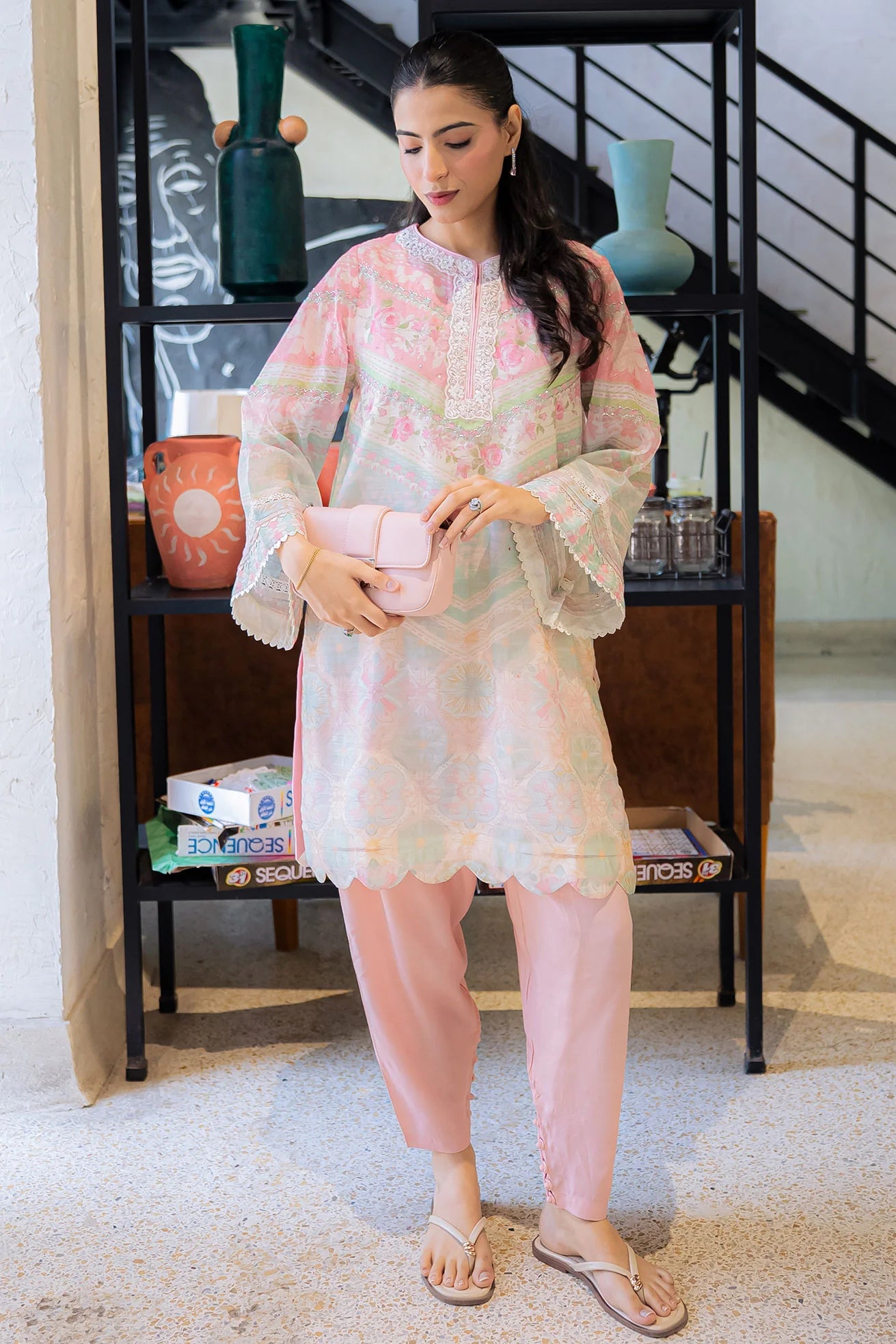 DHANAK FW25DA-2857 3PC