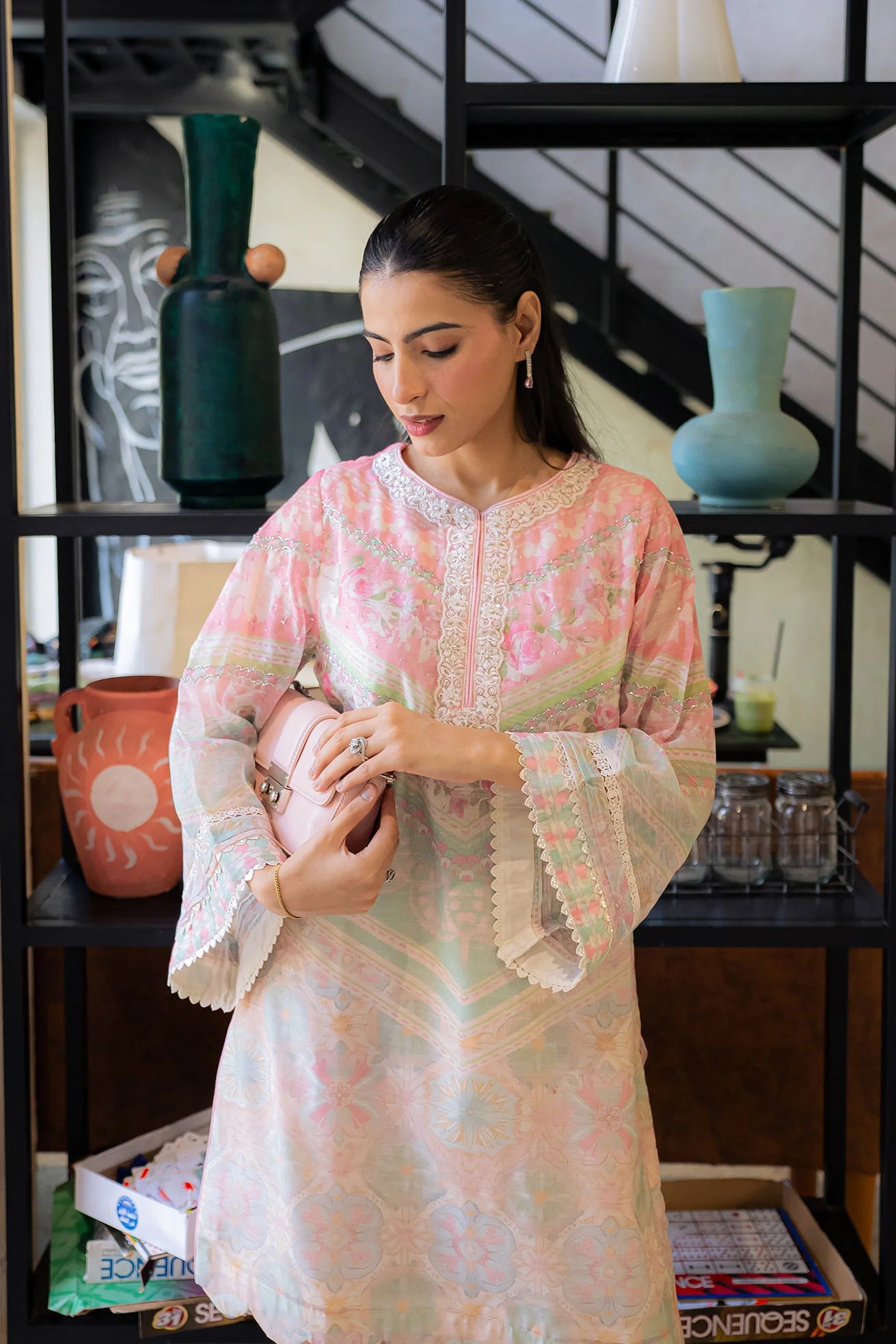 DHANAK FW25DA-2857 3PC