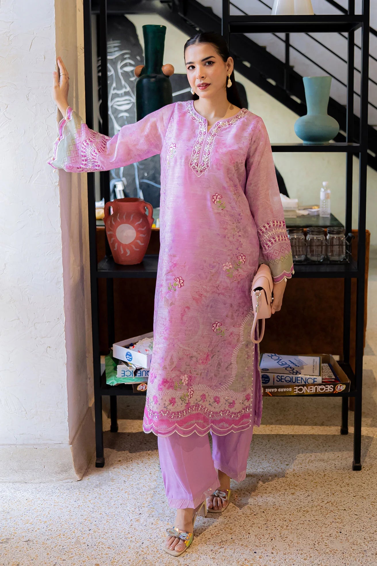 DHANAK FW25DA-2861 2PC