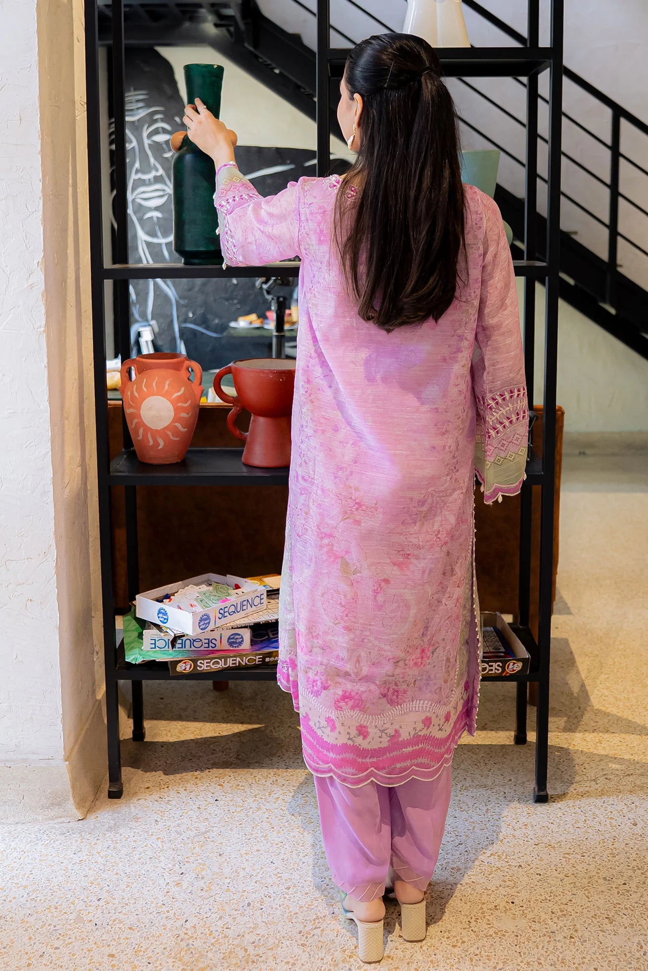 DHANAK FW25DA-2861 2PC