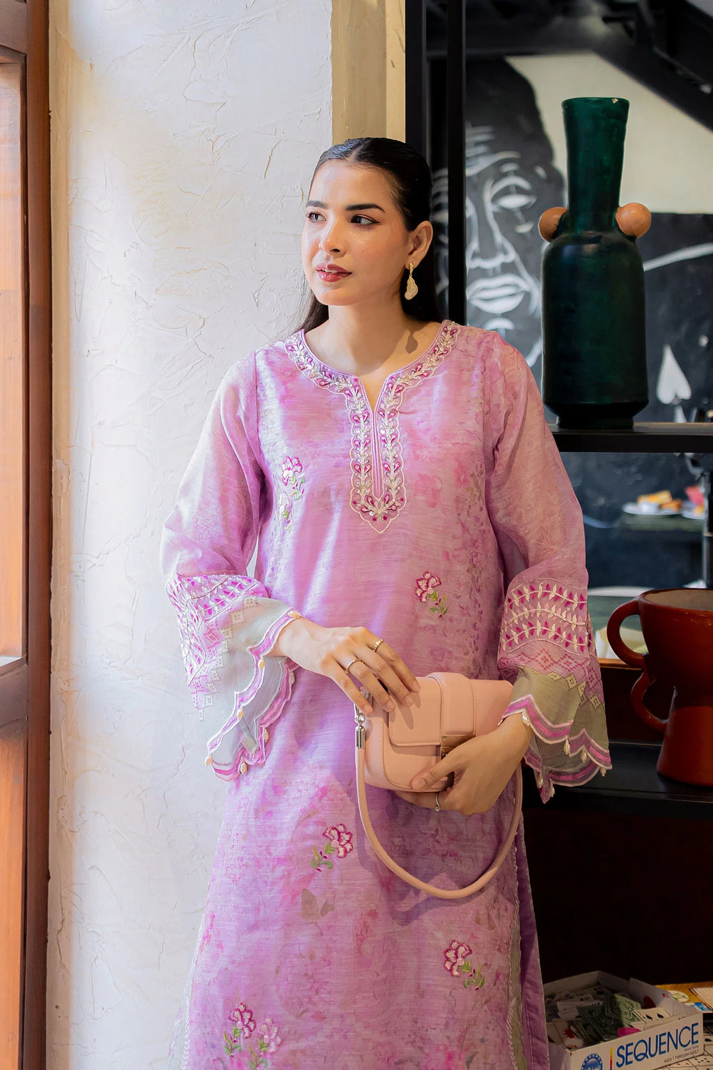 DHANAK FW25DA-2861 2PC