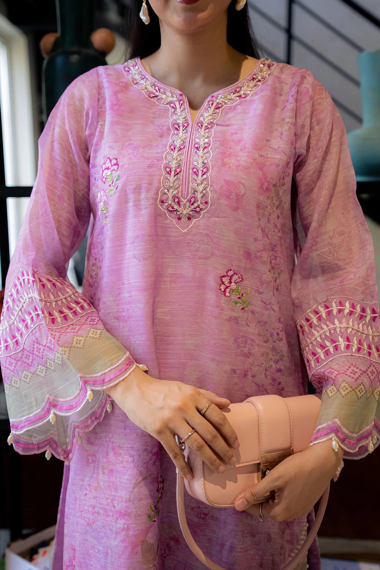 DHANAK FW25DA-2861 2PC