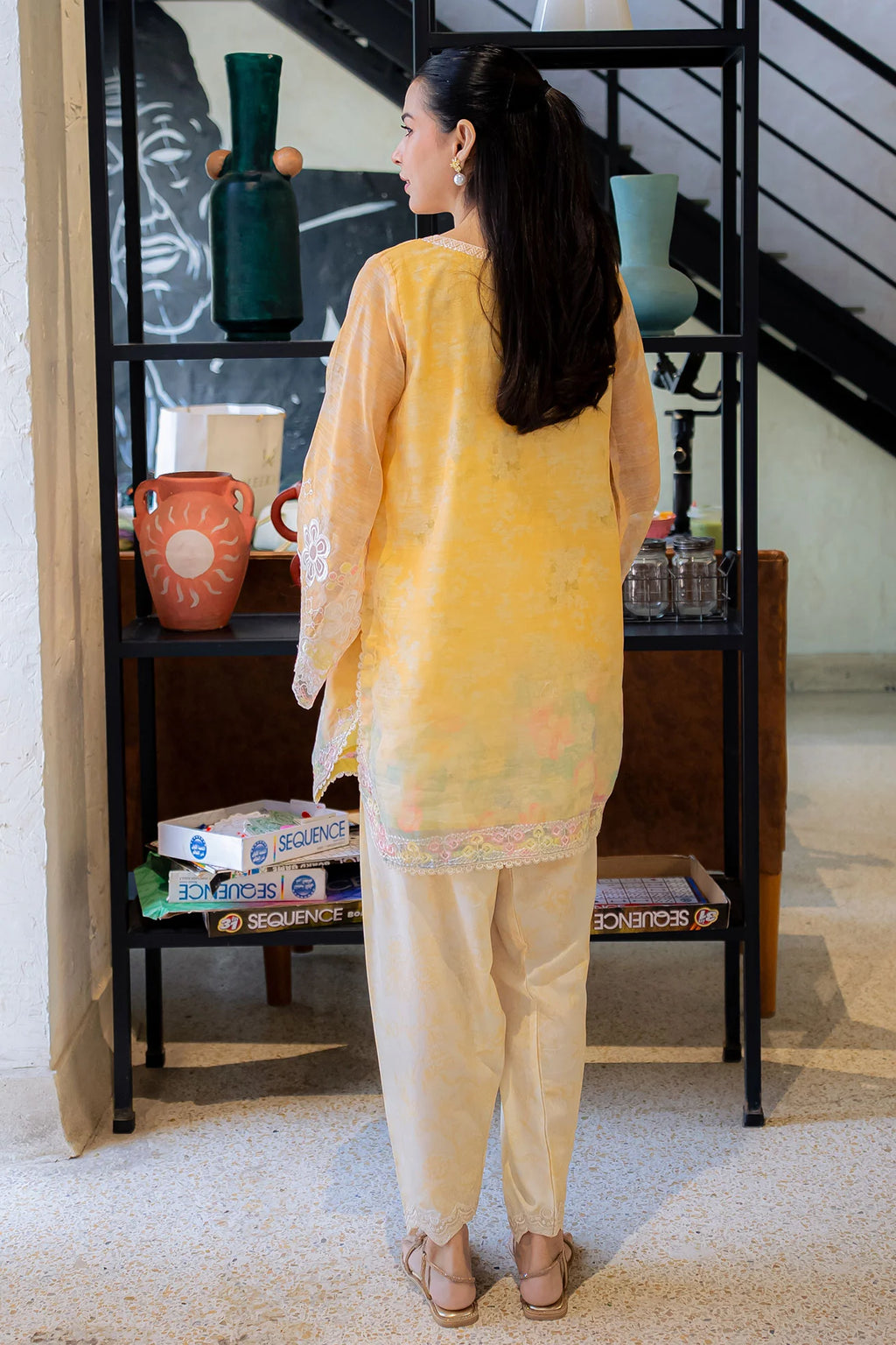DHANAK FW25DA-2863 2PC