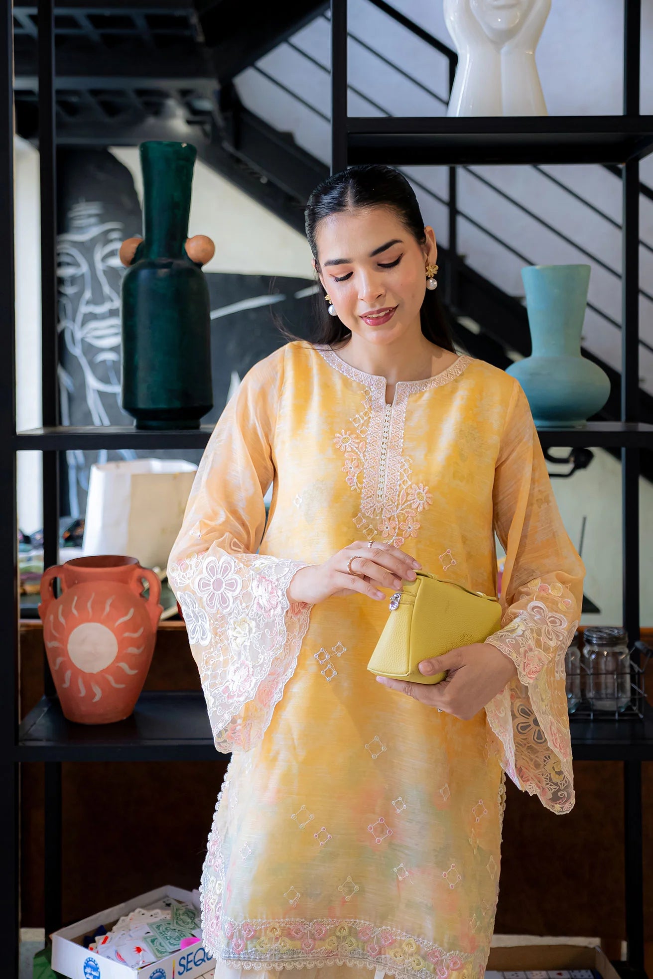 DHANAK FW25DA-2863 2PC