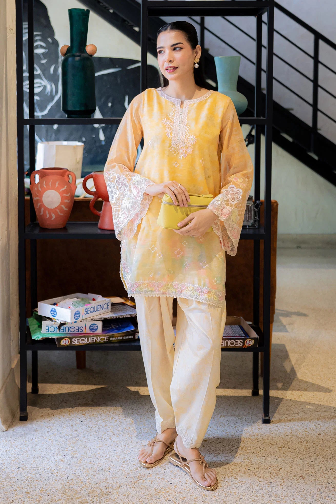 DHANAK FW25DA-2863 2PC