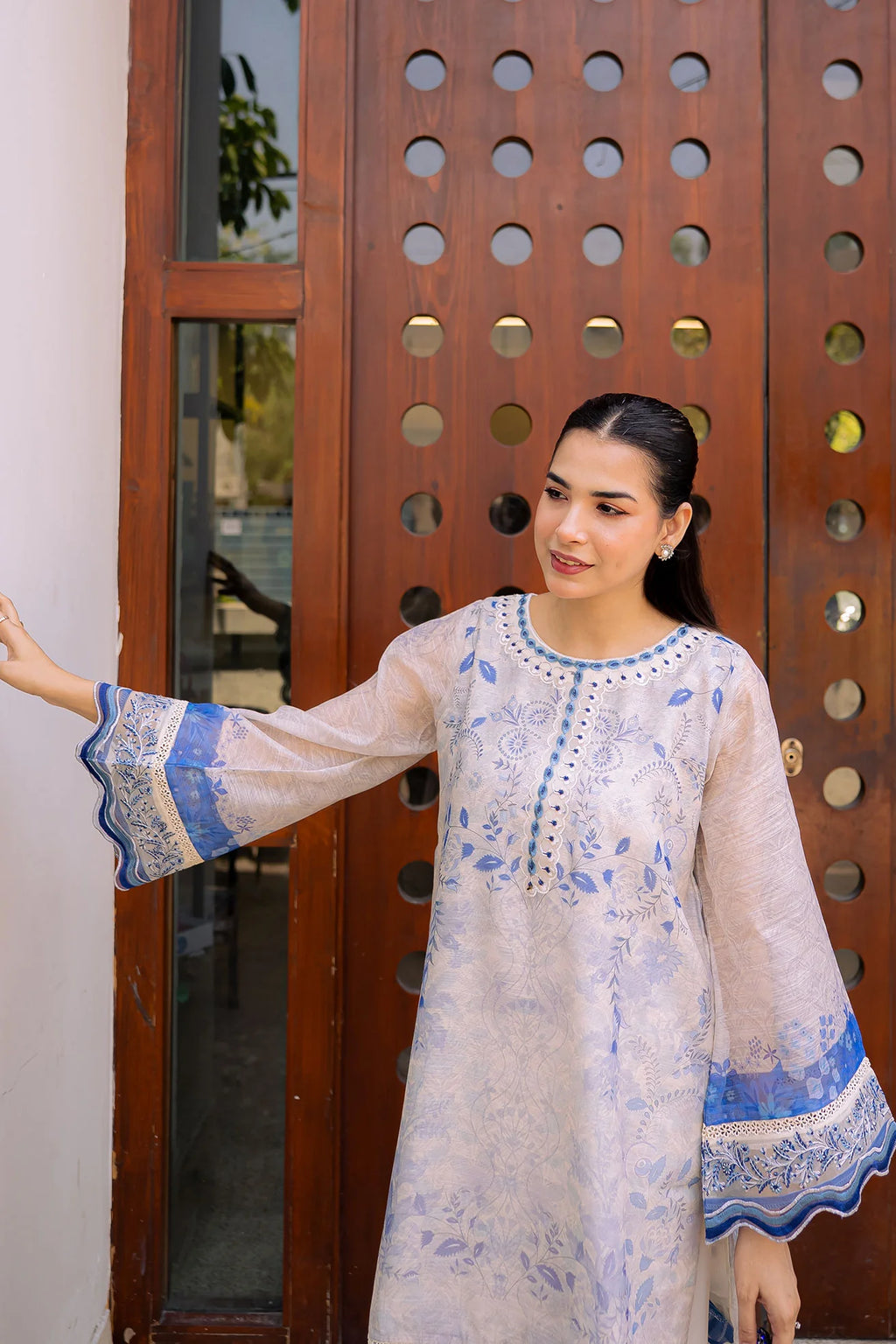 DHANAK FW25DA-2864 2PC