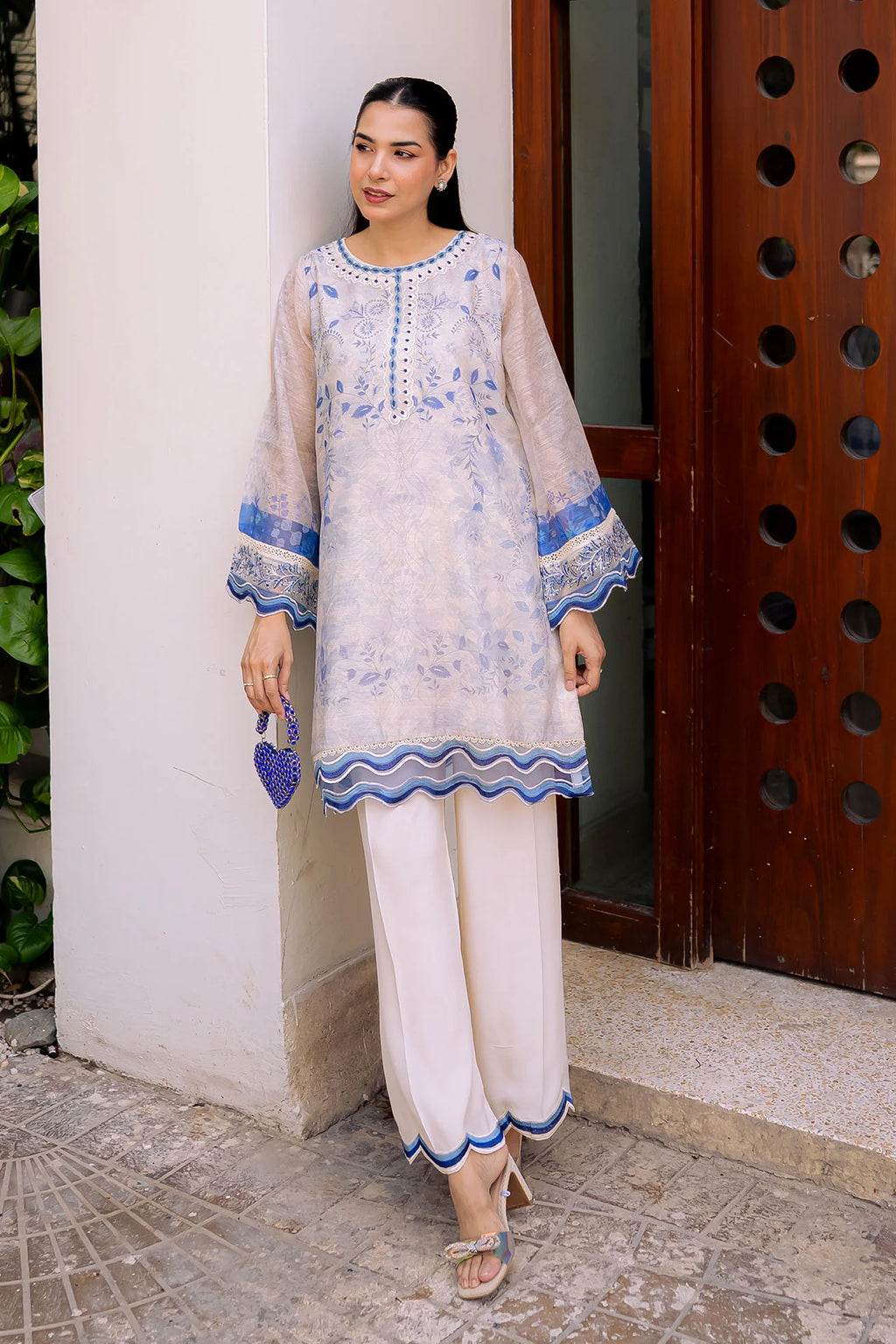 DHANAK FW25DA-2864 2PC