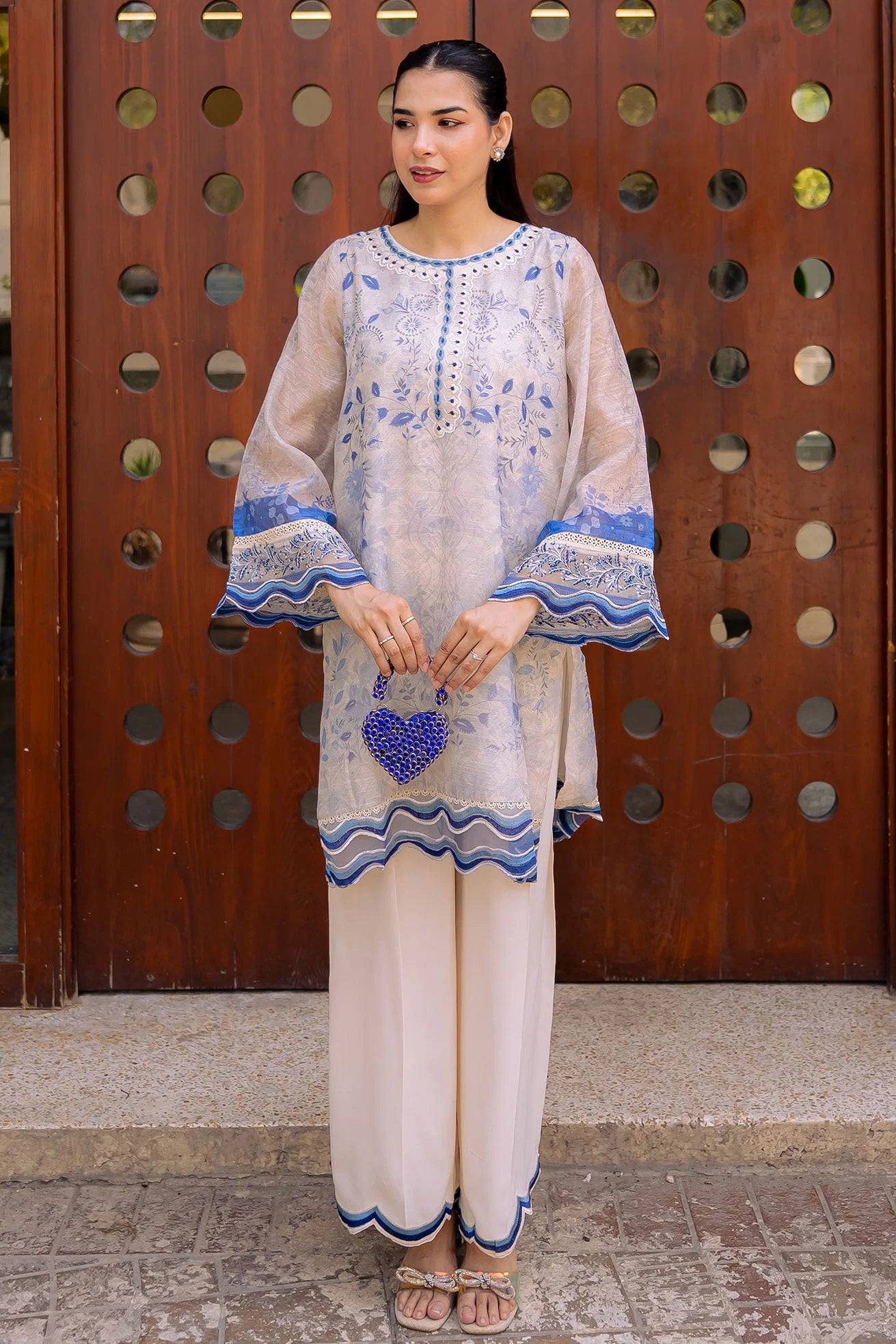 DHANAK FW25DA-2864 2PC