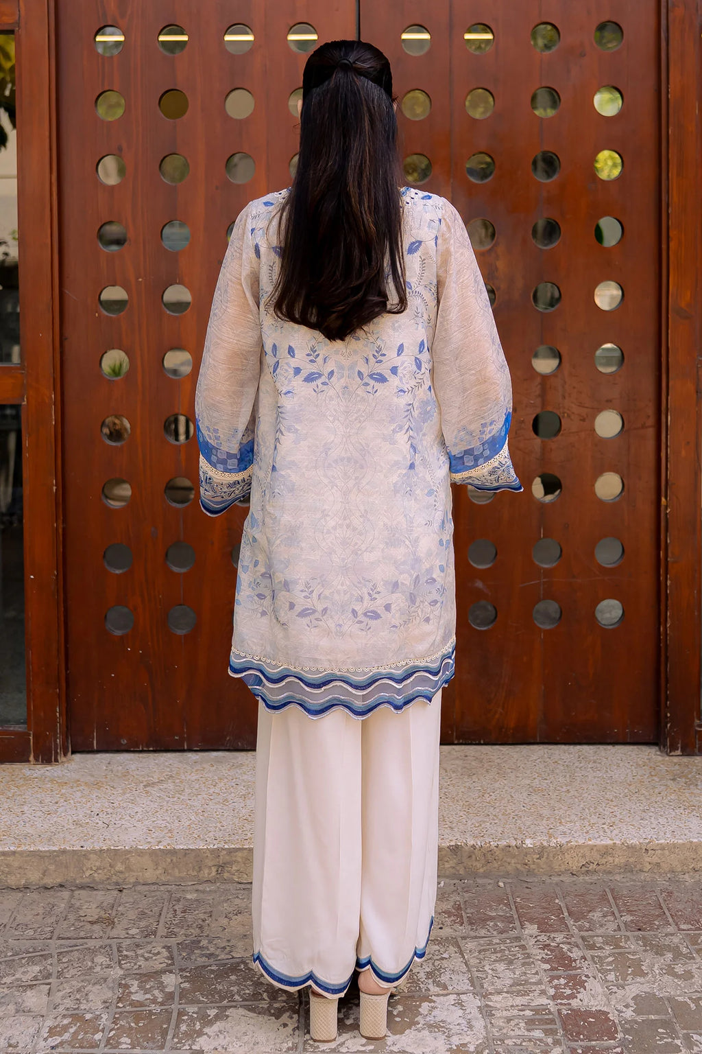 DHANAK FW25DA-2864 2PC