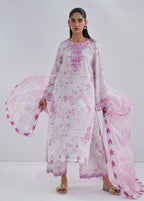 DHANAK SS25DC-2557 2PC