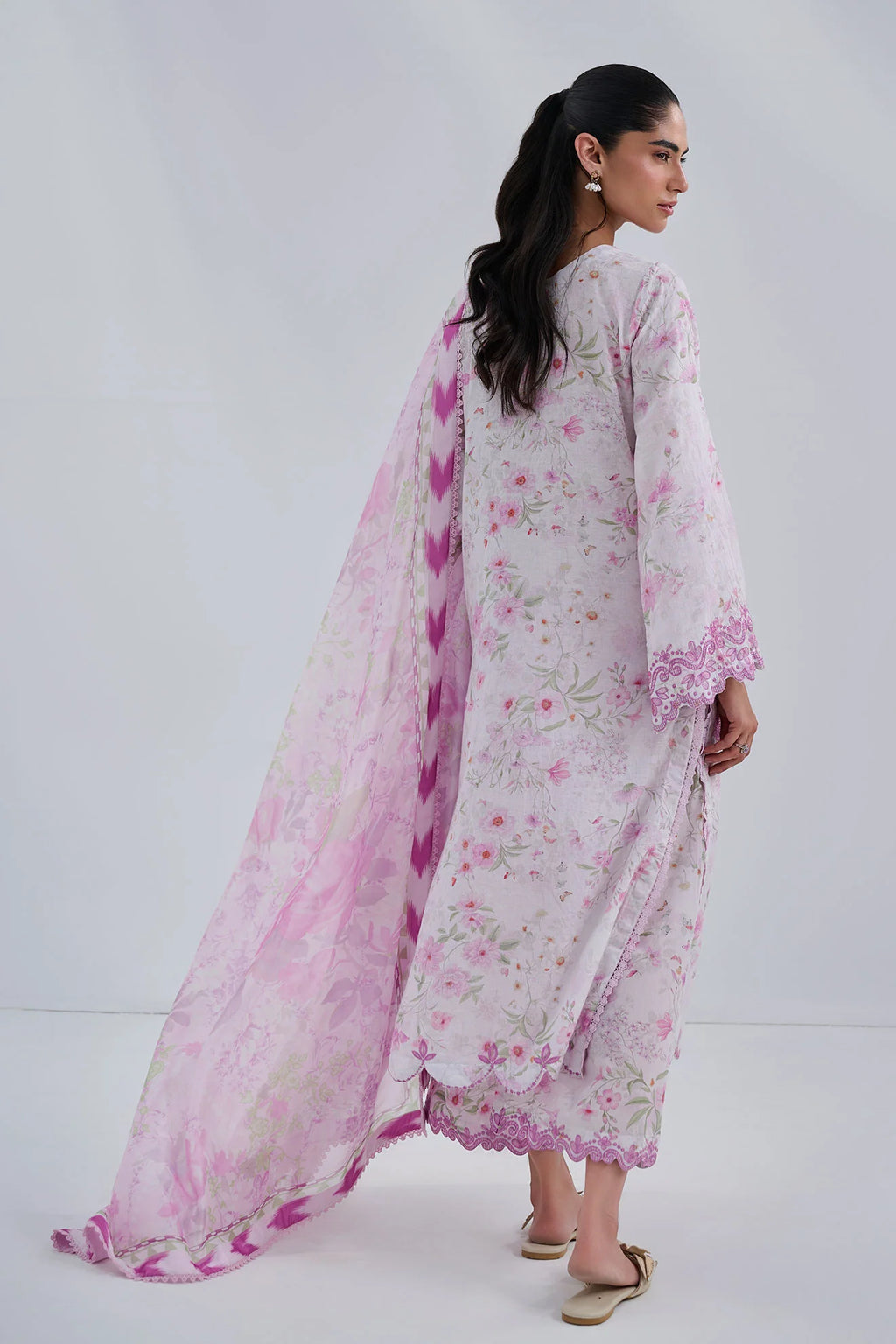 DHANAK SS25DC-2557 2PC