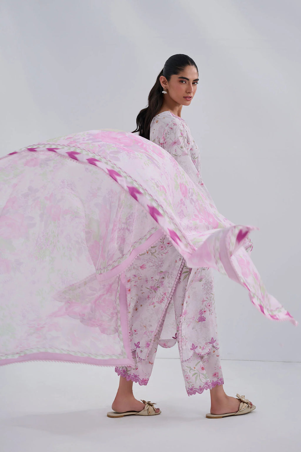 DHANAK SS25DC-2557 2PC