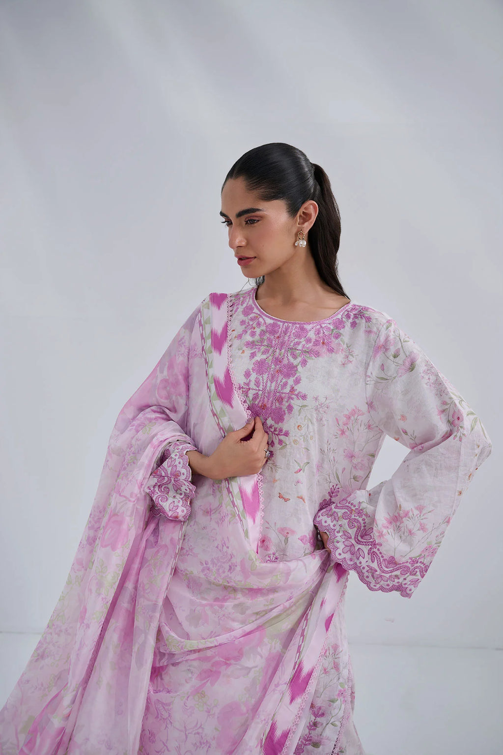 DHANAK SS25DC-2557 2PC