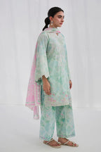 DHANAK SS25DC-2558 3PC