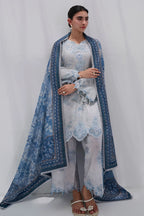 DHANAK SS25DC-2562 3PC
