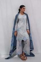DHANAK SS25DC-2562 3PC