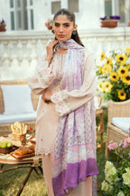 DHANAK SS25DC-2576 3PC