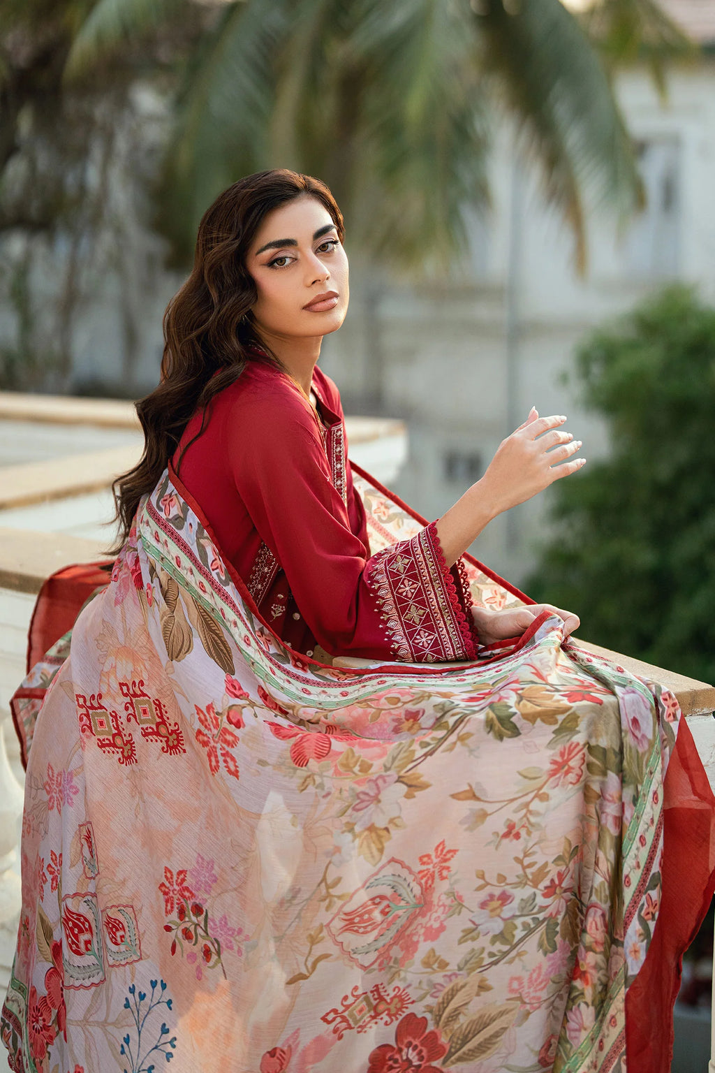 DHANAK SS25DC-2579 3PC