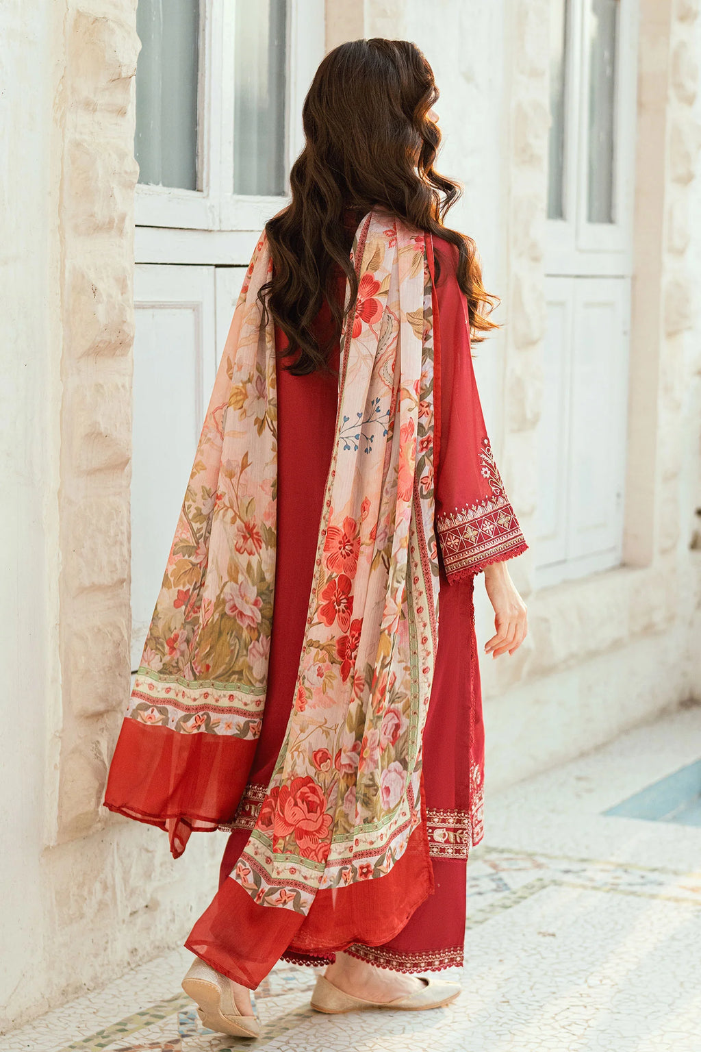 DHANAK SS25DC-2579 3PC
