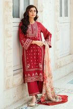 DHANAK SS25DC-2579 3PC