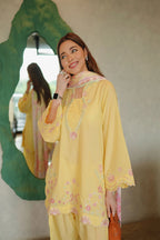 DHANAK SS26DC-2589 3PC