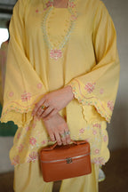 DHANAK SS26DC-2589 3PC