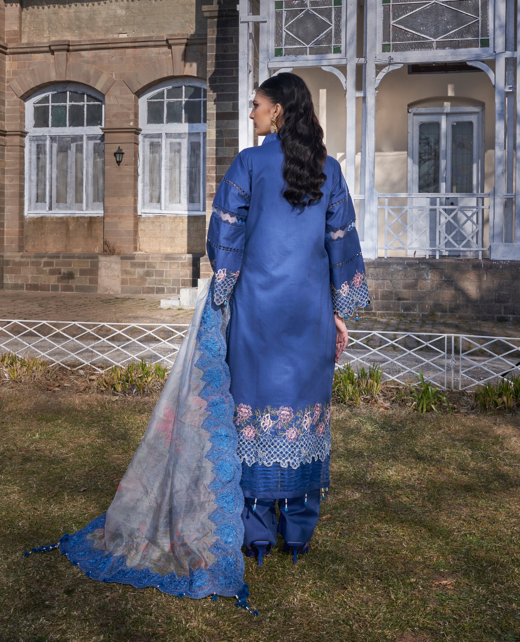ATIYIRFAN PREET MISORA BLUE