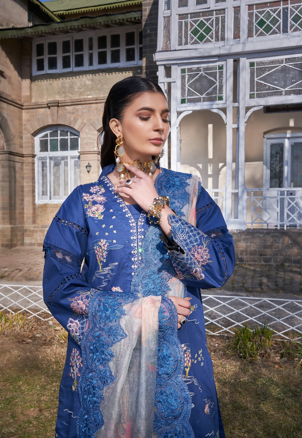 ATIYIRFAN PREET MISORA BLUE