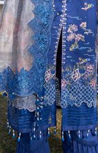 ATIYIRFAN PREET MISORA BLUE