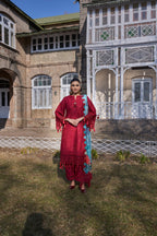 ATIYIRFAN PREET CALISTA RED