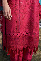 ATIYIRFAN PREET CALISTA RED