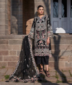 ATIYIRFAN PREET MOANA BLACK
