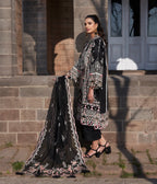 ATIYIRFAN PREET MOANA BLACK