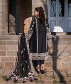 ATIYIRFAN PREET MOANA BLACK