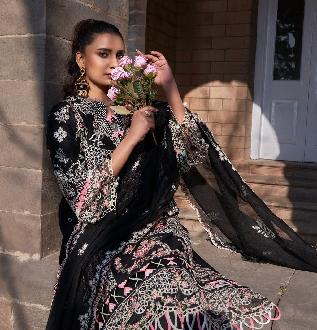 ATIYIRFAN PREET MOANA BLACK