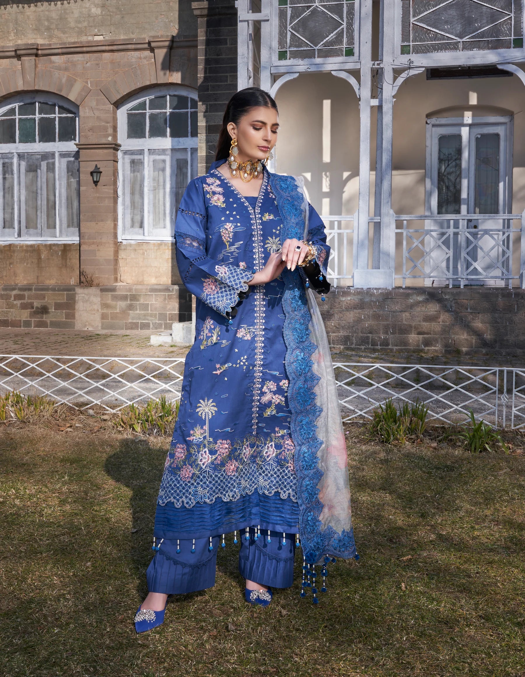 ATIYIRFAN PREET MISORA BLUE