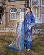 ATIYIRFAN PREET MISORA BLUE