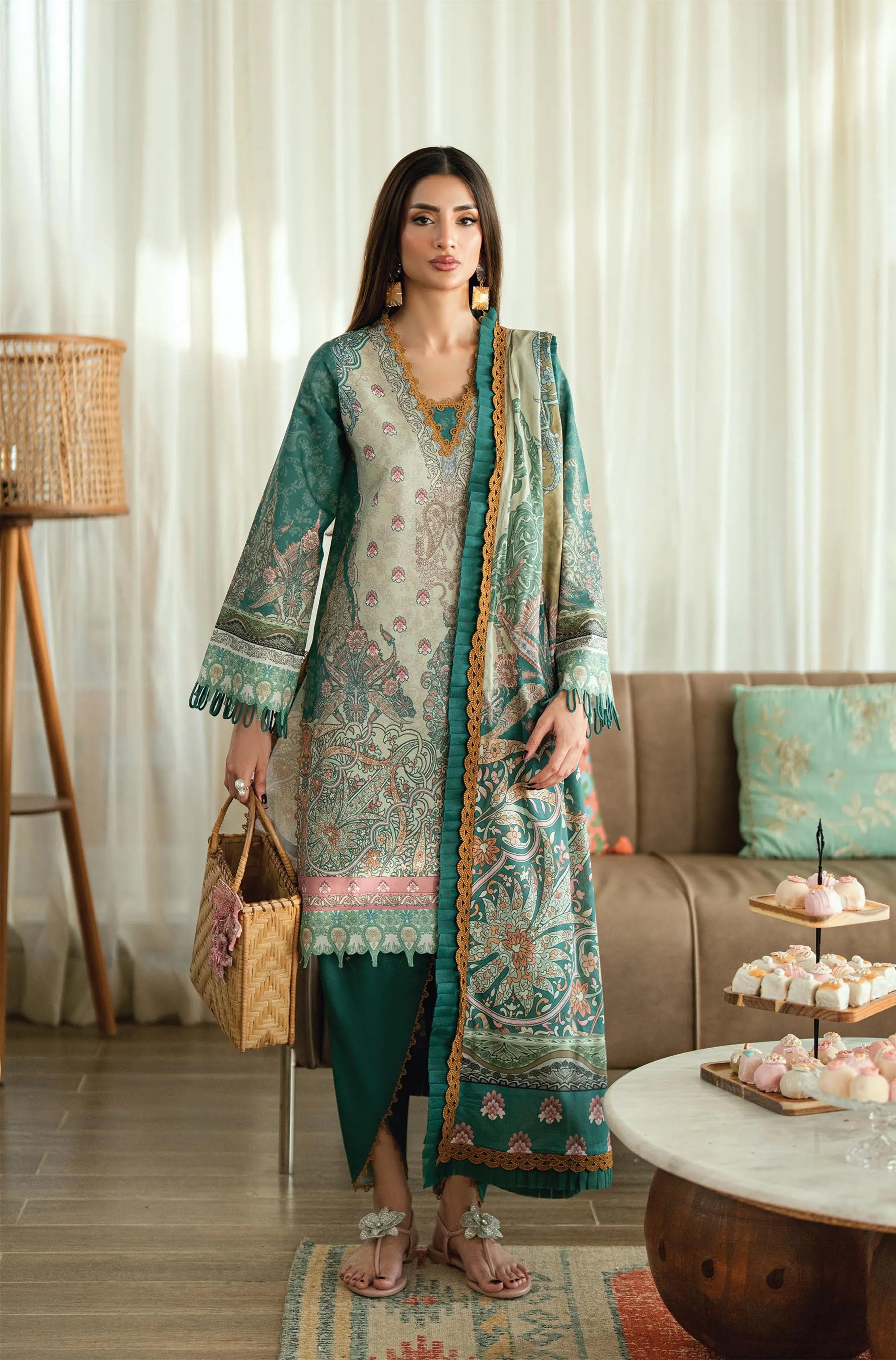 JADE URBANI D- 20936A