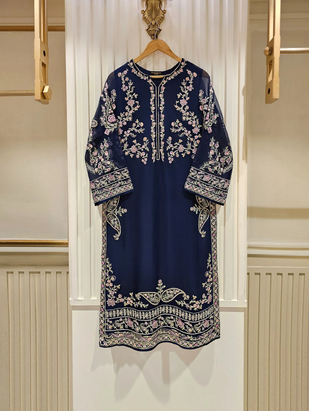 AGHANOOR S111476 3PC