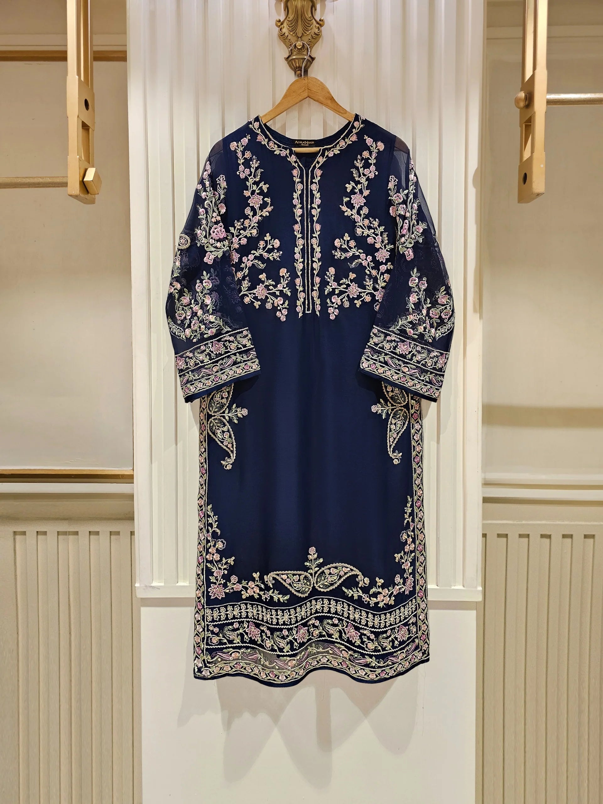 AGHANOOR S111476 3PC