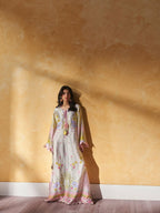 ZARAH NUR D-102 1PC